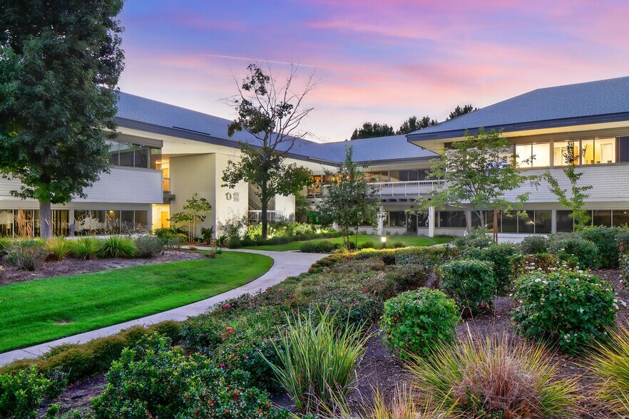 More Photos Of 5500 Ming Ave, Bakersfield Medical For Lease