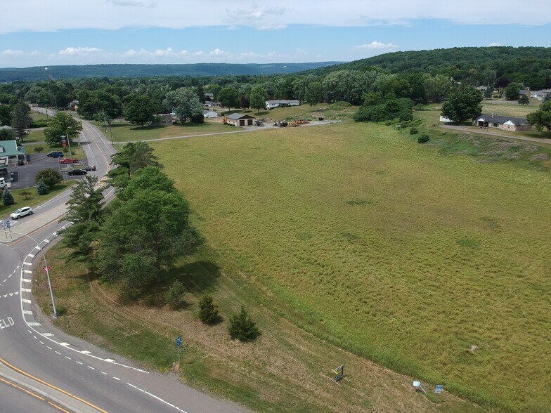 More Photos Of 489 Old Ithaca Rd, Horseheads Land For Sale