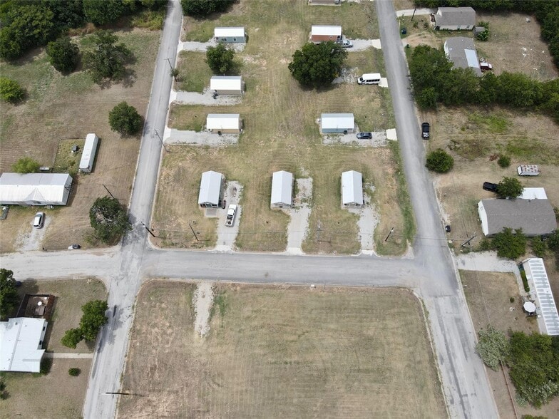 More Photos Of 509 Ussery St, Bowie Manufactured Housing Mobile Home Park For Sale