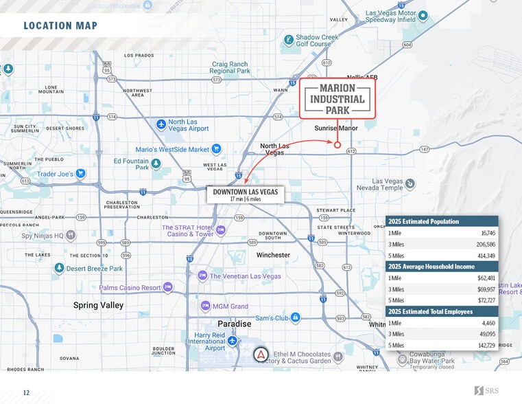 More Photos Of , Las Vegas Flex For Sale