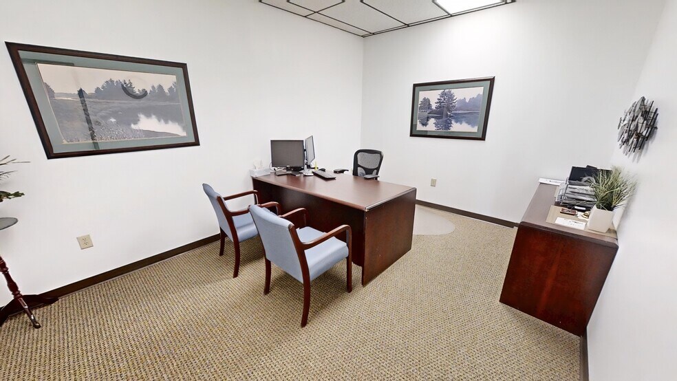 More Photos Of 103-105 E 27th St, Hays Office For Sale