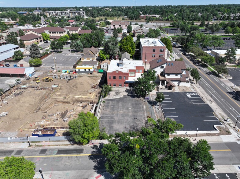 More Photos Of 5878 S Rapp St, Littleton Office For Lease