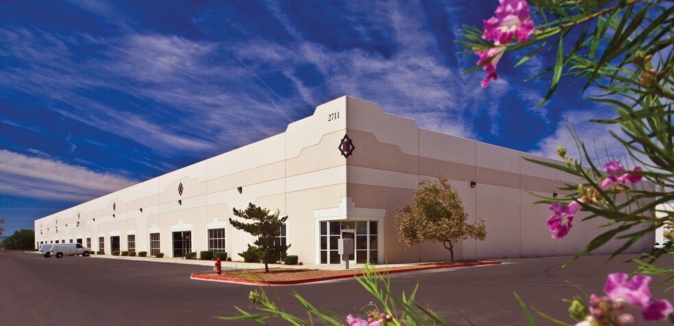 More Photos Of 2625 E Craig Rd, North Las Vegas Unknown For Lease