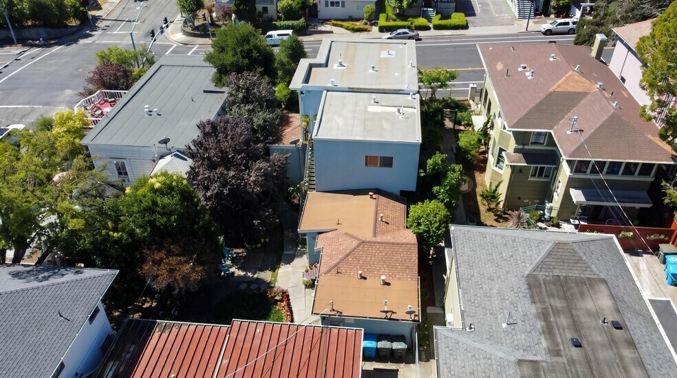 More Photos Of 834 Georgia St, Vallejo Apartments For Sale