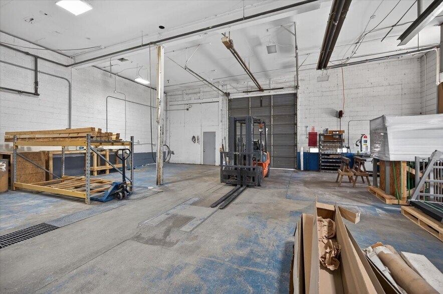 More Photos Of 1302 9th St, Wheatland Industrial For Sale