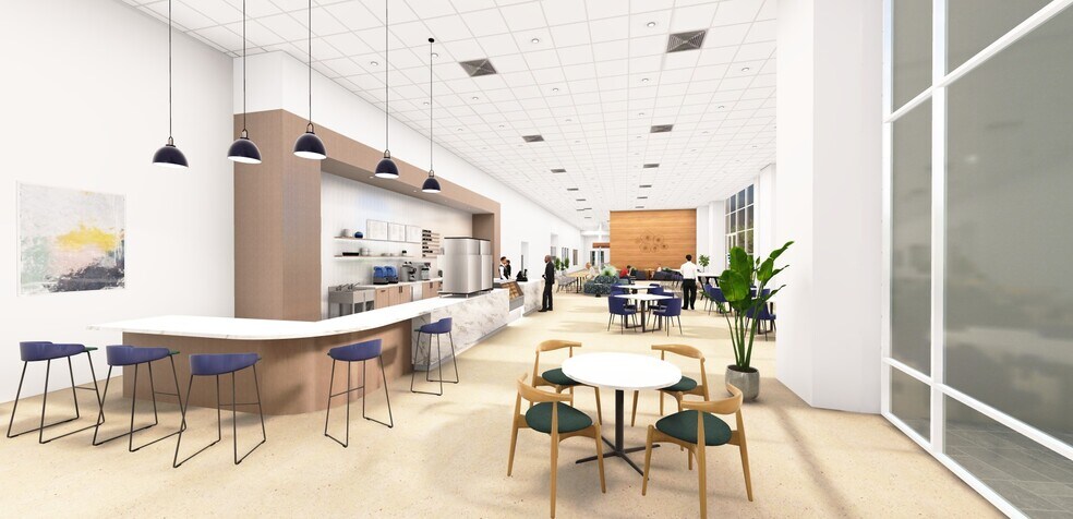 More Photos Of 4820 Emperor Blvd, Durham Office For Lease