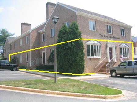 More Photos Of 3921-3951 University Dr, Fairfax Office For Lease