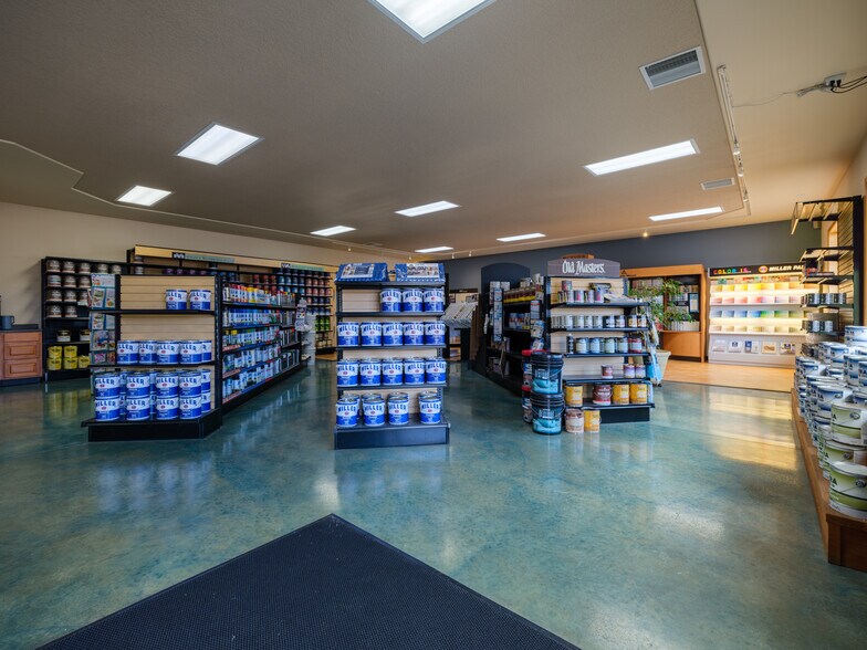 More Photos Of 3003 Highway 101 N, Gearhart Self Storage For Sale