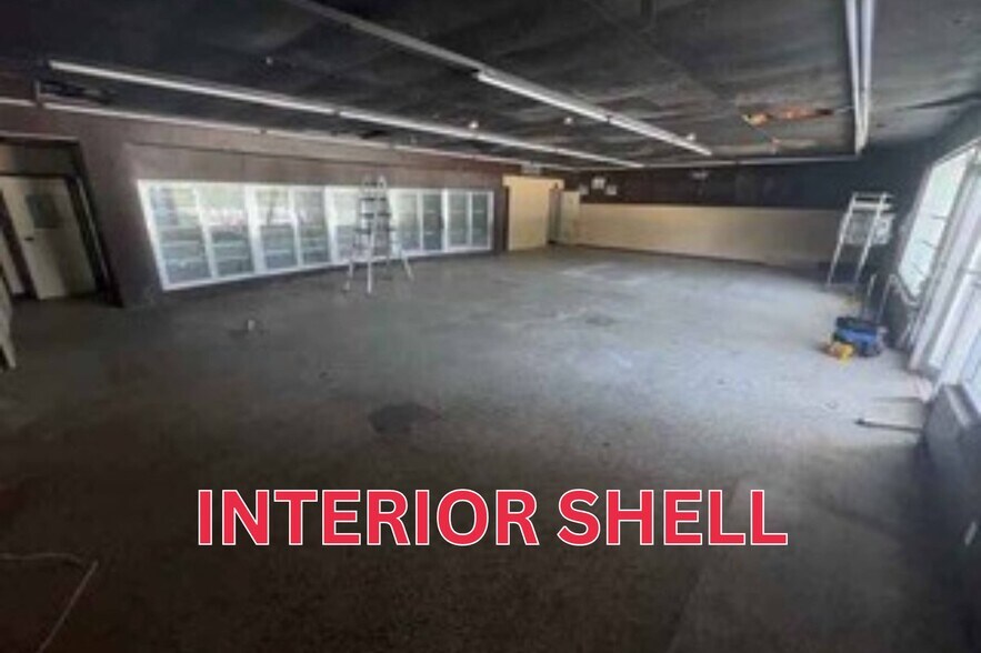 More Photos Of 2006 Curry Ford Rd, Orlando Convenience Store For Sale