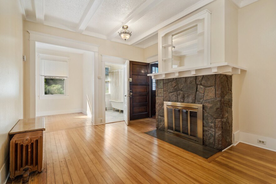 More Photos Of 1215 N Nevada Ave, Colorado Springs Apartments For Sale