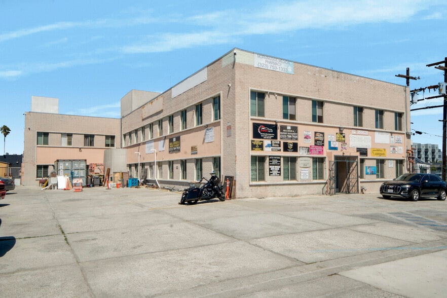More Photos Of 1704 W Manchester Ave, Los Angeles Medical For Sale