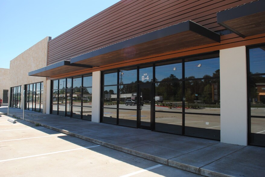 More Photos Of 3625 FM 2920 Rd, Spring Unknown For Lease