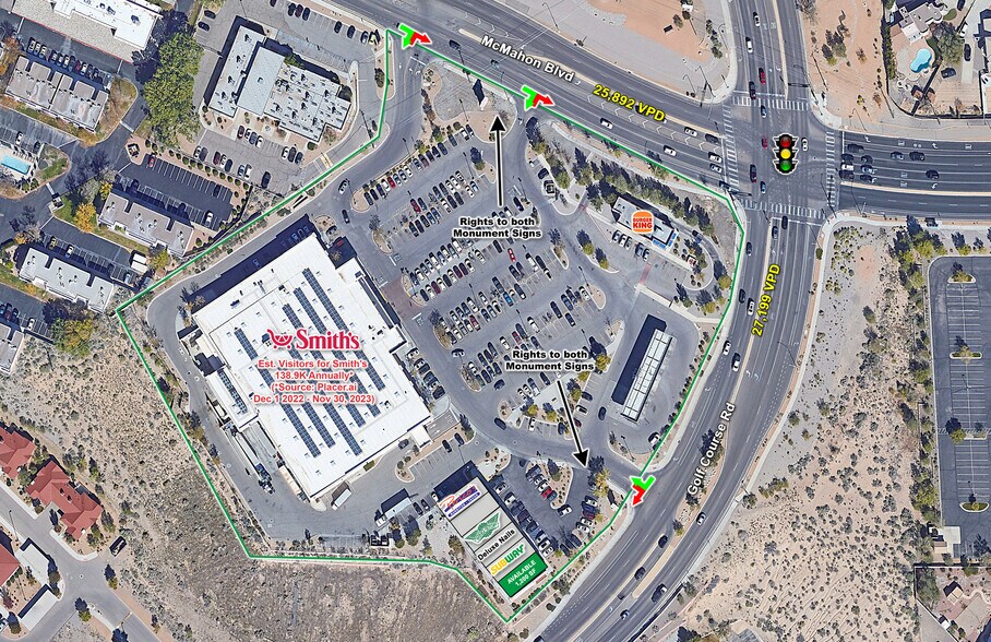 More Photos Of 10401 Golf Course Rd NW, Albuquerque Unknown For Lease