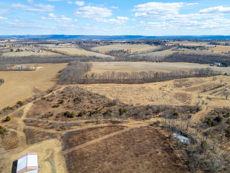 More Photos Of 968 Bangor Rd, Nazareth Land For Sale