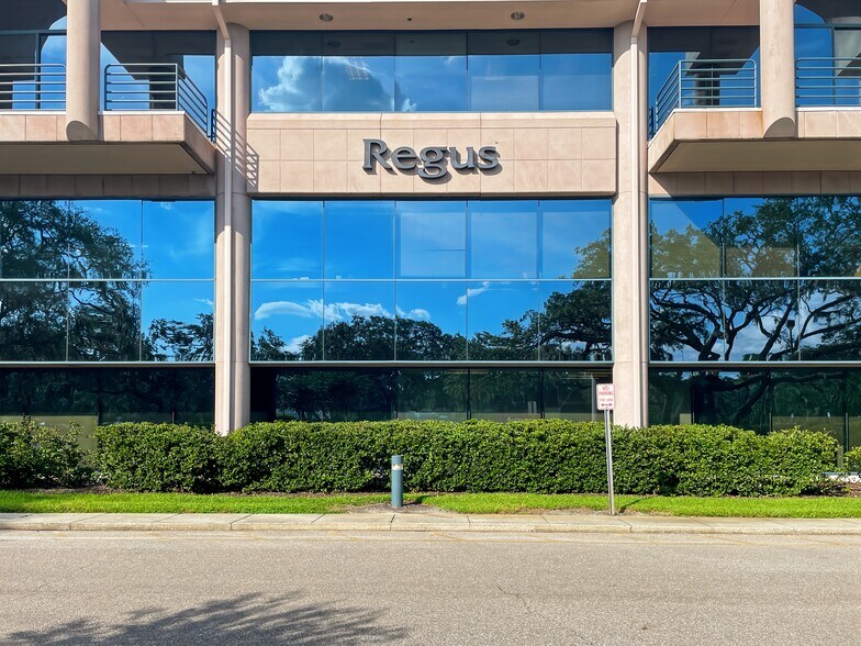 More Photos Of 15310 Amberly Dr, Tampa Coworking Space