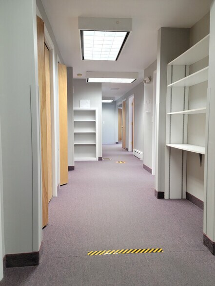 More Photos Of 37 Pierrepont Ave, Potsdam Medical For Sale