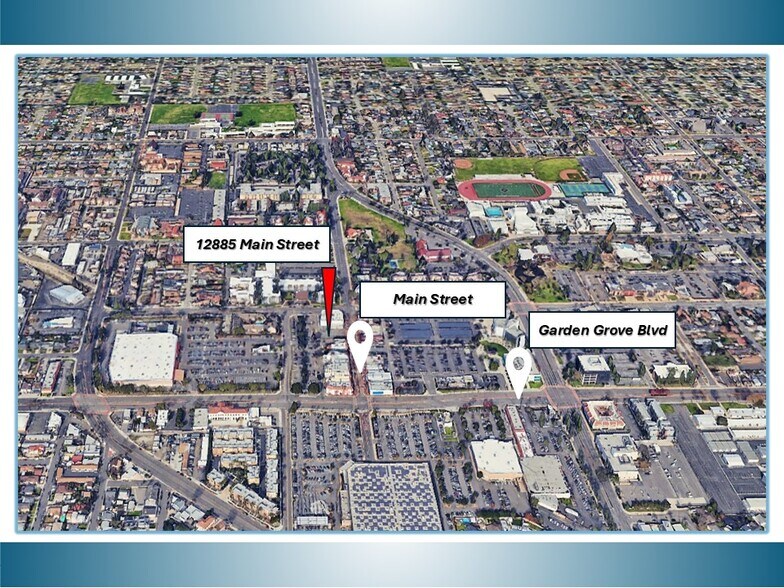 More Photos Of 12885 Main St, Garden Grove Apartments For Lease