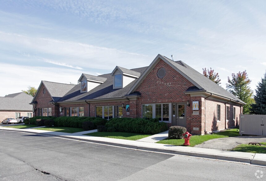 Primary Photo Of 10257-10269 W Lincoln Hwy, Frankfort Medical For Lease
