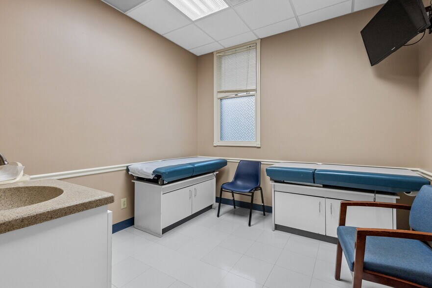 More Photos Of 9856 W CR 400 N, Michigan City Medical For Sale