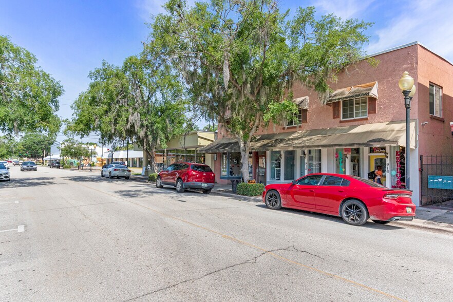 More Photos Of 910 St Johns Ave, Palatka Storefront Retail Residential For Sale