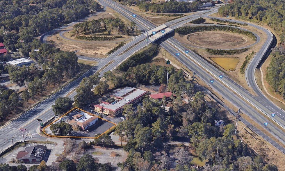 More Photos Of 2901 N Monroe St, Tallahassee Land For Lease