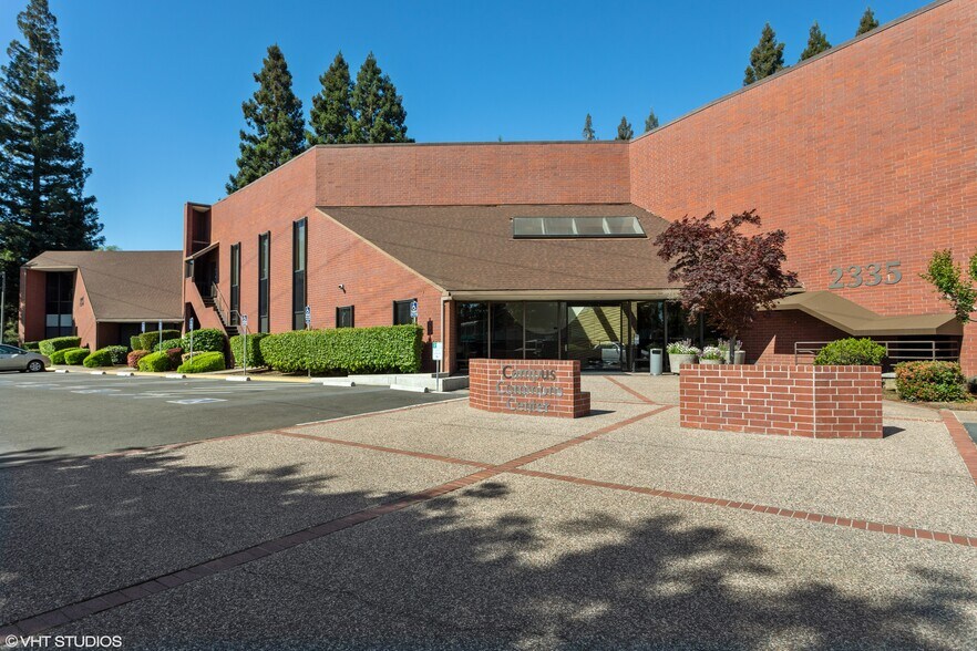 More Photos Of 2335 American River Dr, Sacramento Office For Lease