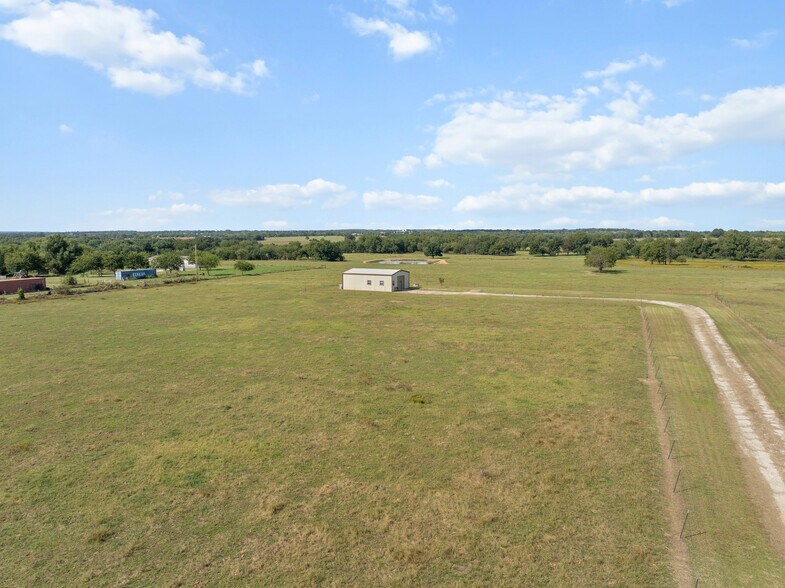 More Photos Of 4480 Memorial Rd, Lone Grove Land For Sale