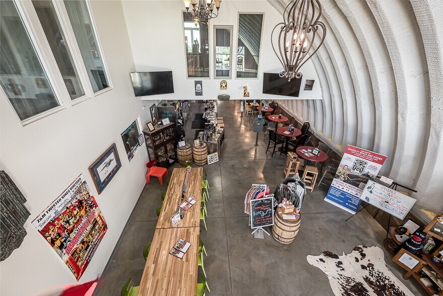 More Photos Of 24305 Loring Rd, Lawrence Land For Sale