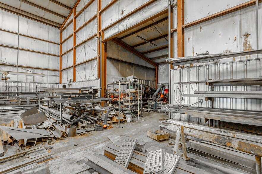 More Photos Of 13543 Back Valley Rd, Sale Creek Manufacturing For Sale