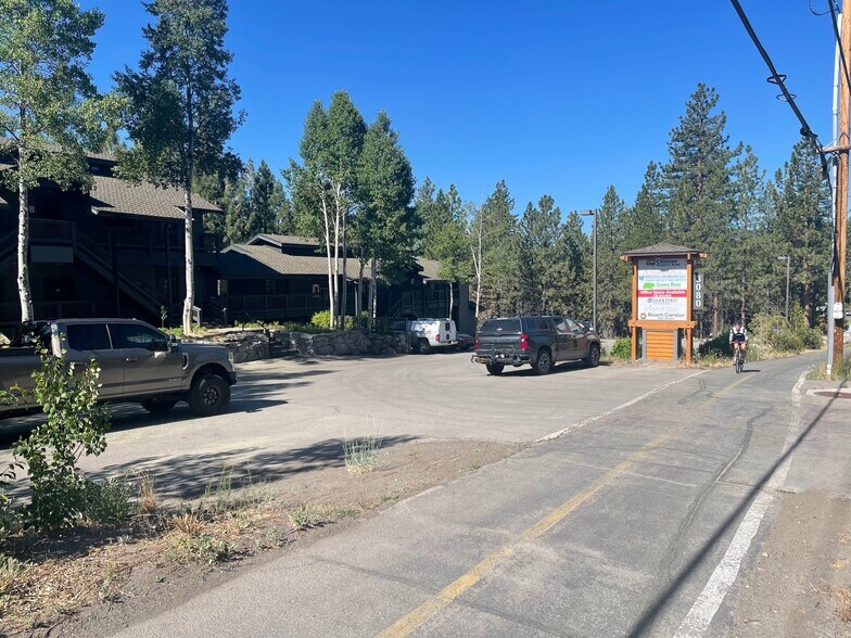 More Photos Of 3080 N Lake Blvd, Tahoe City Medical For Lease
