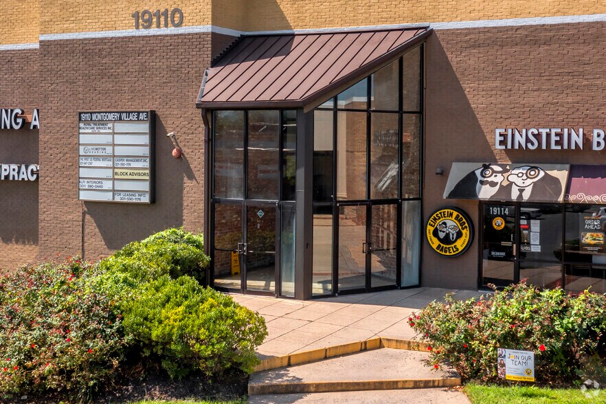 More Photos Of 19134-19336 Montgomery Village Ave, Gaithersburg Unknown For Lease