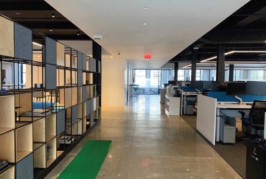 More Photos Of 19 W 44th St, New York Office For Lease
