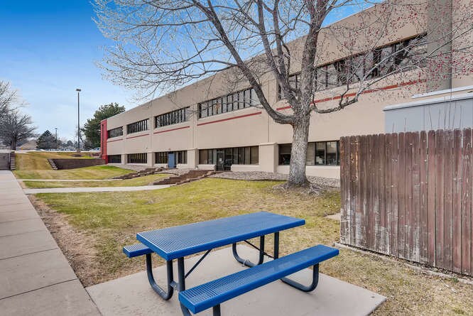 More Photos Of 9950 W 80th Ave, Arvada Medical For Lease