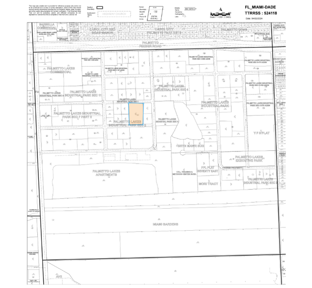 More Photos Of 5220-5296 NW 163rd St, Miami Lakes Warehouse For Lease