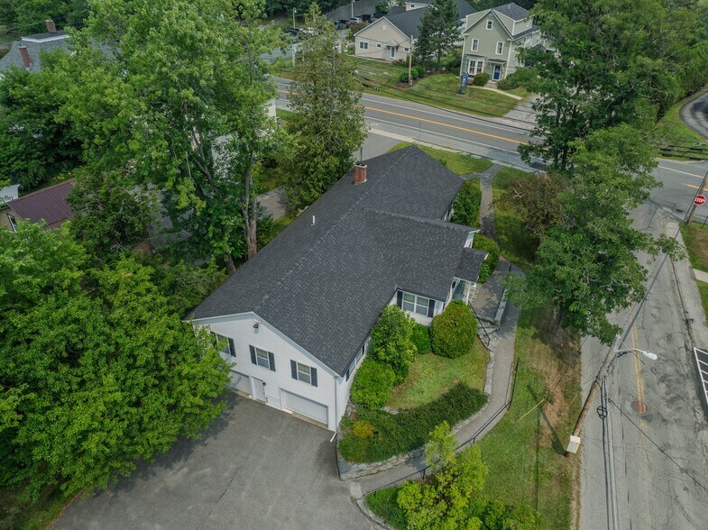 More Photos Of 188 Cottage St, Littleton Office Residential For Sale