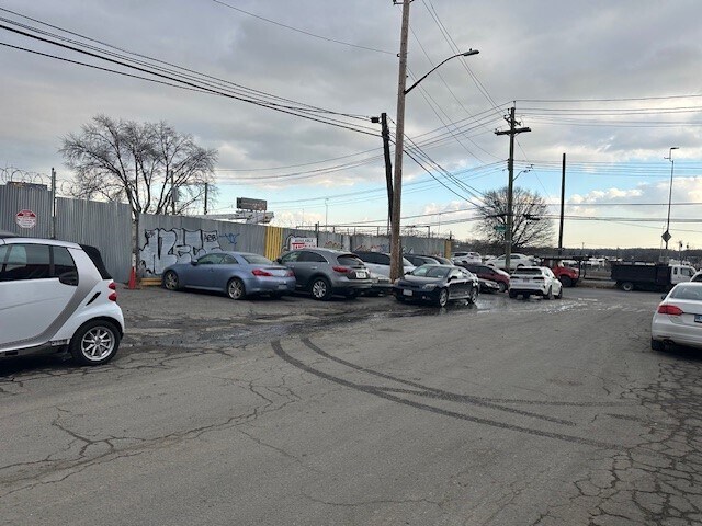 More Photos Of 2355 Hollers Ave, Bronx Land For Lease