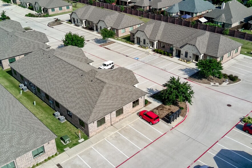 More Photos Of 2601 Little Elm Pky, Little Elm Medical For Sale