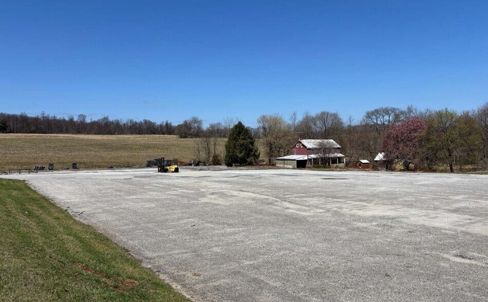 Primary Photo Of 335 N Constitution Ave, New Freedom Land For Lease