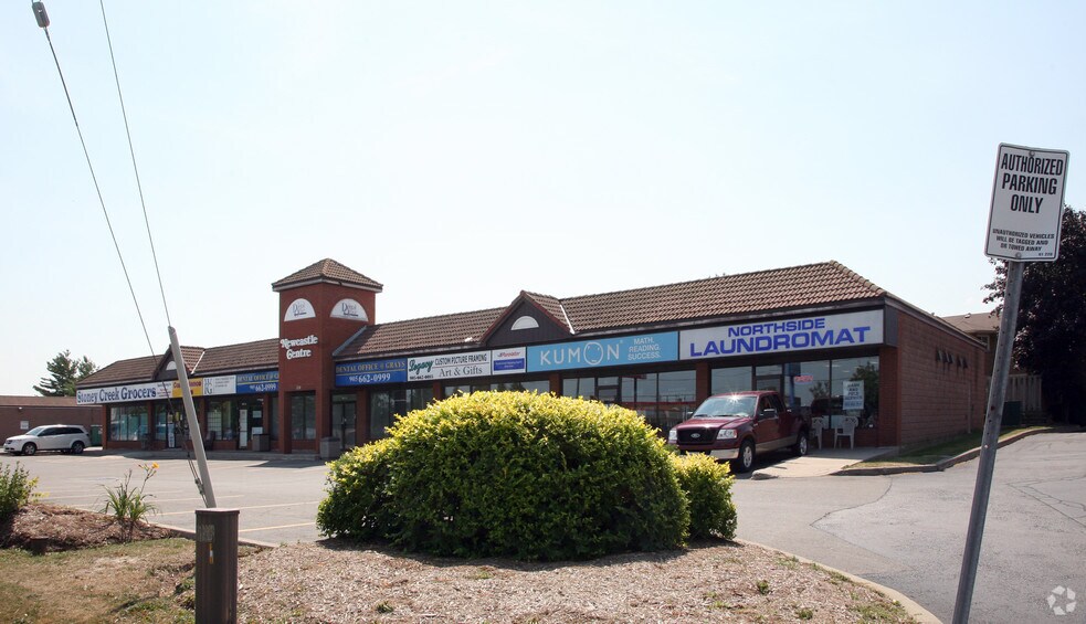 More Photos Of 168-178 Barton St, Hamilton Unknown For Lease