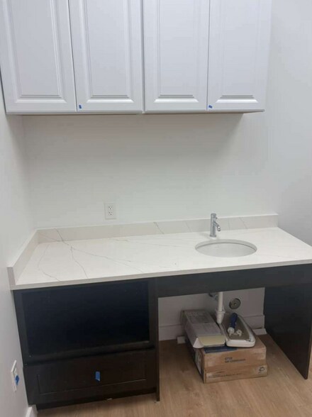 More Photos Of 7101 Custer Rd, Frisco General Retail For Lease