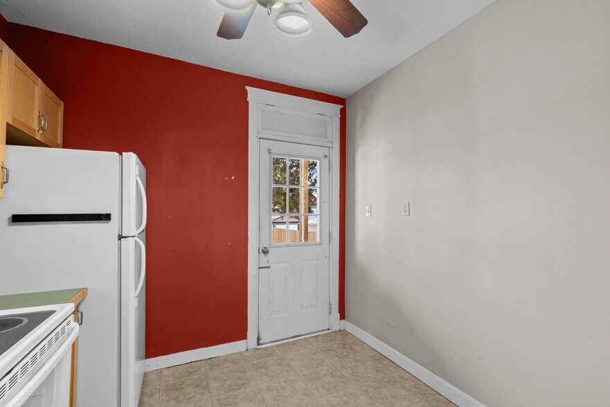 More Photos Of 5510 Lisette Ave, Saint Louis Multifamily For Sale