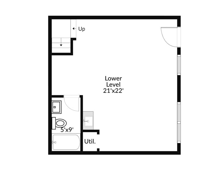 More Photos Of 8 Pine St, Boston Flex For Sale