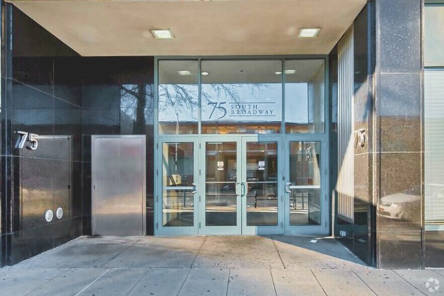 More Photos Of 75 S Broadway, White Plains Coworking Space