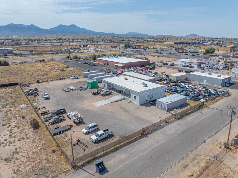 More Photos Of 3560 Sunshine Dr, Kingman Warehouse For Sale