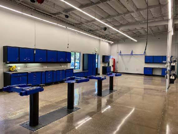 More Photos Of 521 Charcot Ave, San Jose Showroom For Sale