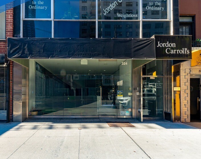 More Photos Of 324 E 86th St, New York Storefront Retail Office For Sale