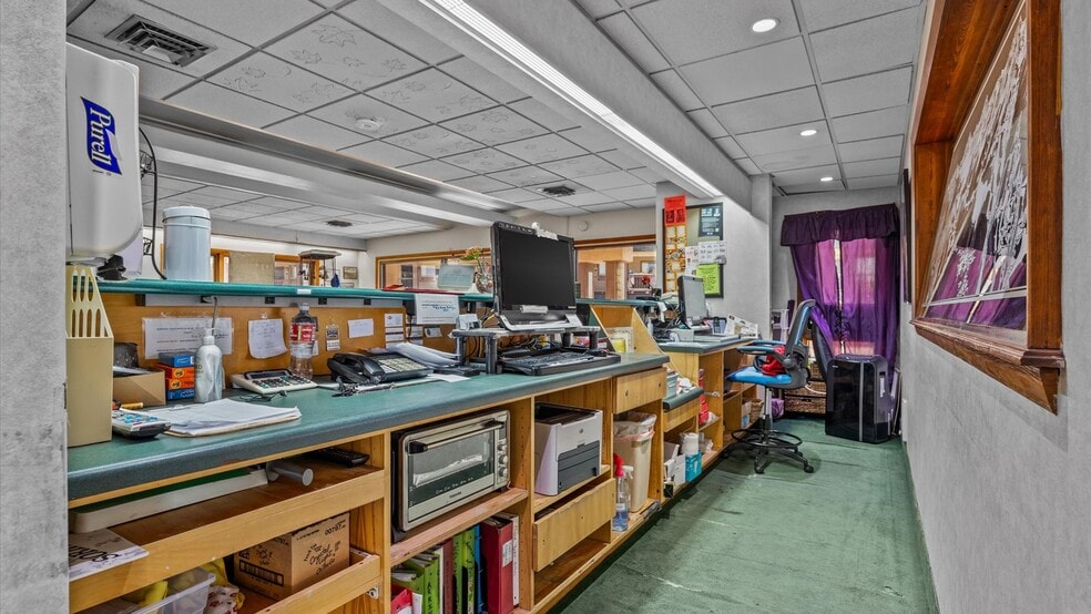More Photos Of TBD E Main St, Montrose Hotel For Sale