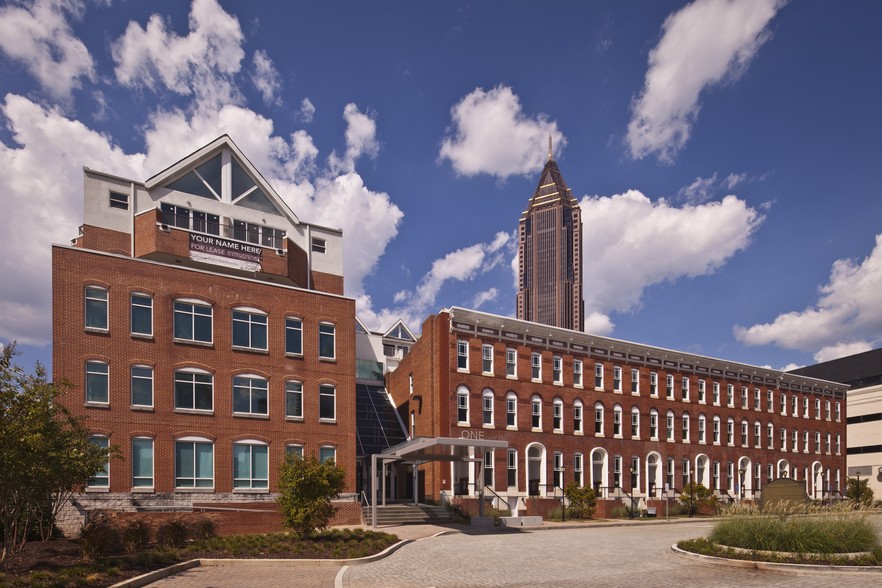 Primary Photo Of 1 Baltimore Pl NW, Atlanta Office For Lease