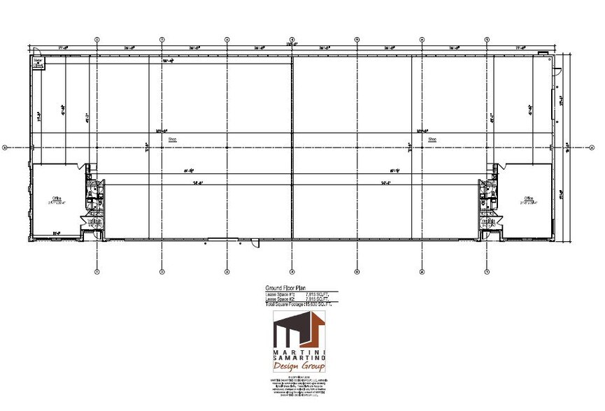 More Photos Of 51630-51640 Regency Center Dr, Macomb Township Manufacturing For Lease