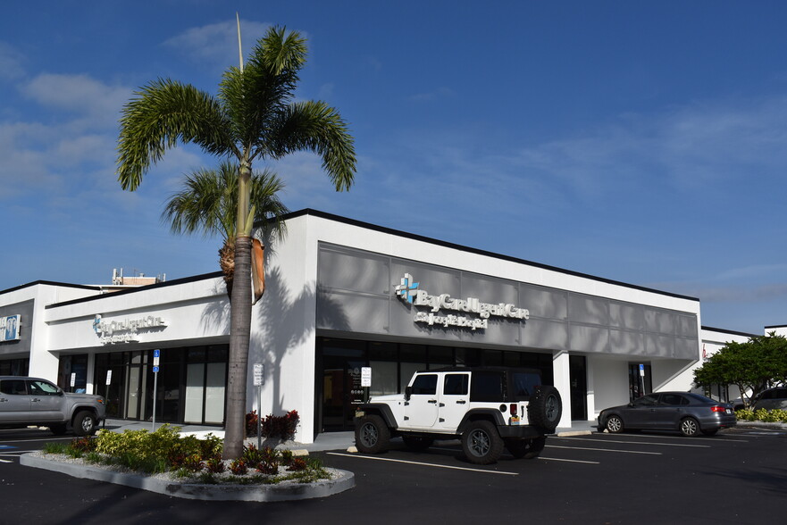 Primary Photo Of 1155 S Dale Mabry Hwy, Tampa Unknown For Lease